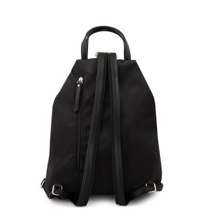 Mochila vonetta mediana negro especial