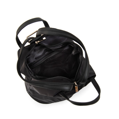 Mochila vonetta mediana negro especial