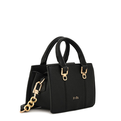 Cartera Bandolera cami pequeña negro