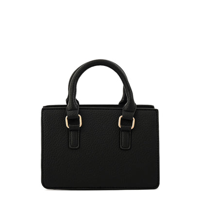 Cartera Bandolera cami pequeña negro