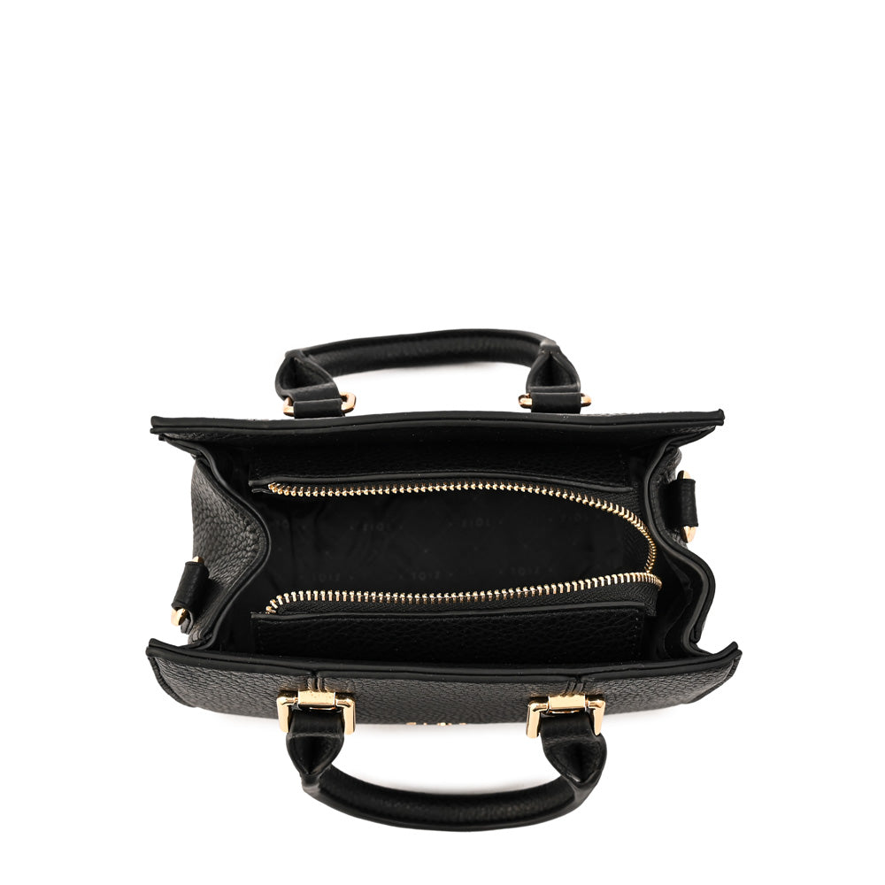 Cartera Bandolera cami pequeña negro