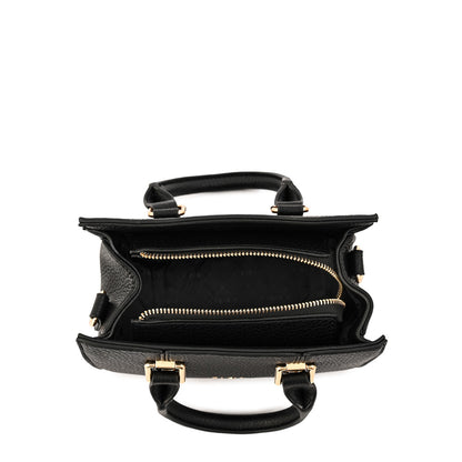 Cartera Bandolera cami pequeña negro