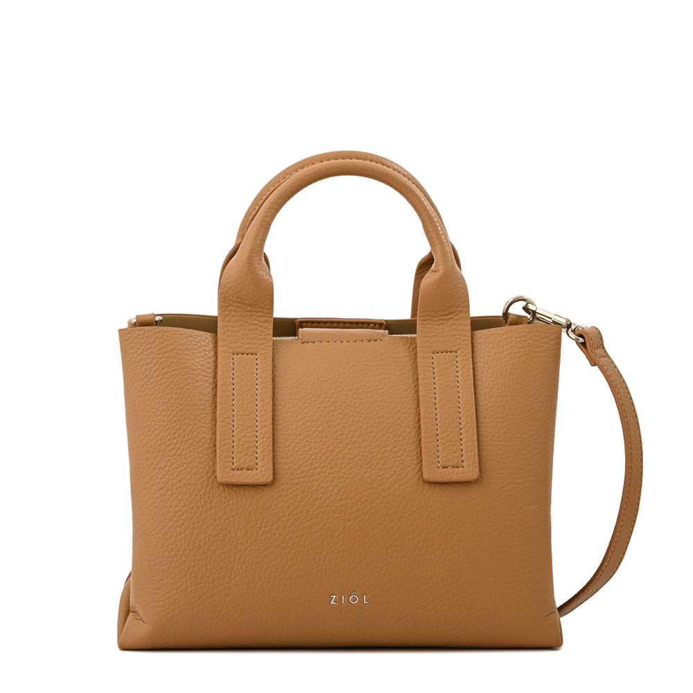 Cartera tote marlena mediana
