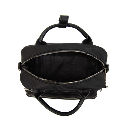 Cartera Bandolera ada negro