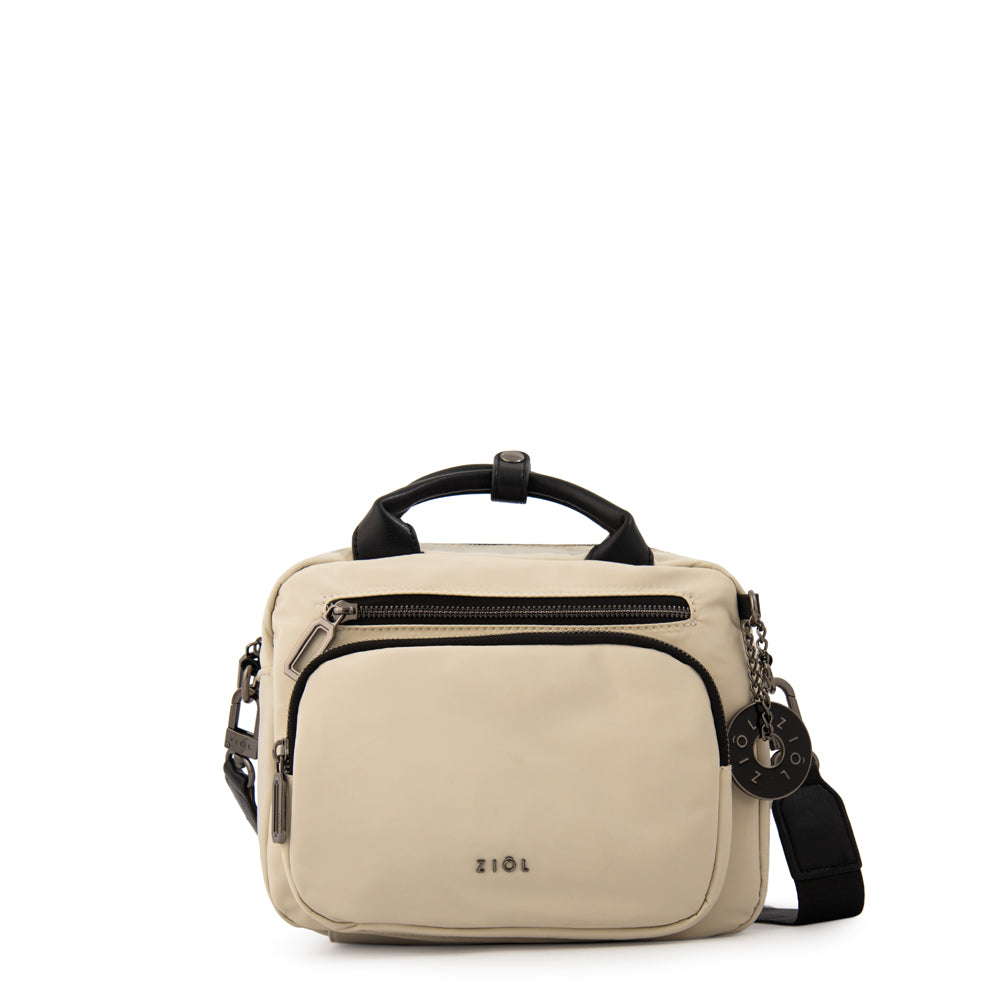 Cartera bandolera ada mediana