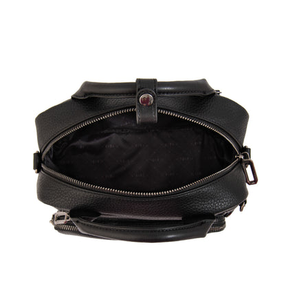 Cartera Bandolera ada mediana negro