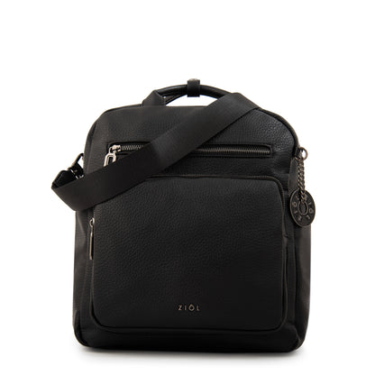 Mochila ada mediana negro