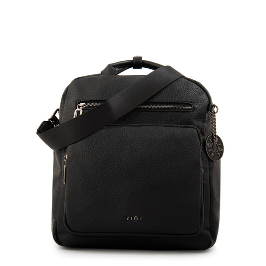 Mochila ada mediana negro