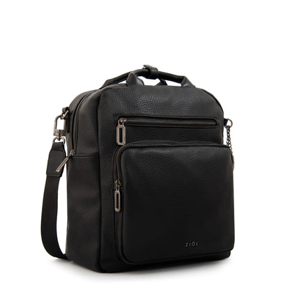 Mochila ada mediana negro