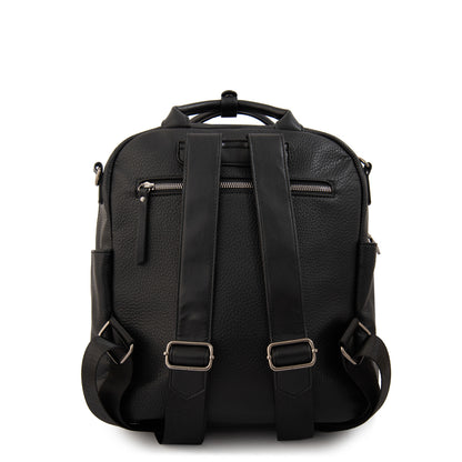 Mochila ada mediana negro