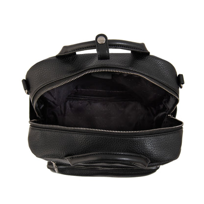 Mochila ada mediana negro