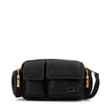 Cartera bandolera blair mediana negro