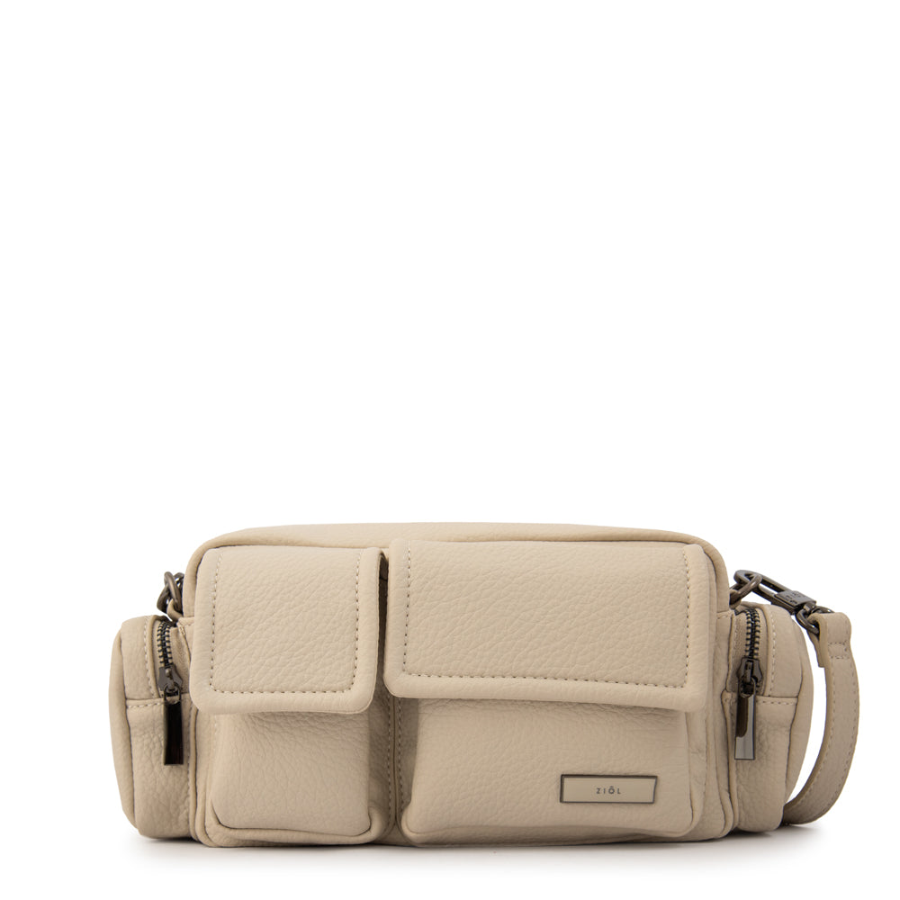 Cartera bandolera blair mediana