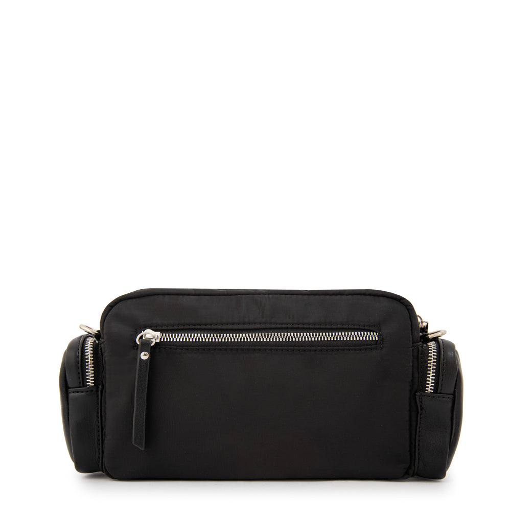 Cartera bandolera blair mediana negro