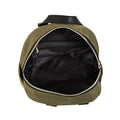 Mochila soleil pequeña verde oliva