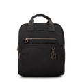 Mochila helena mediana negro