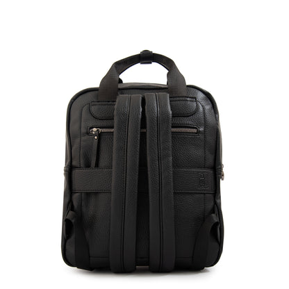 Mochila helena mediana negro