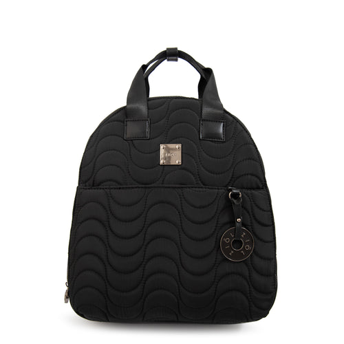 Mochila abigail mediana