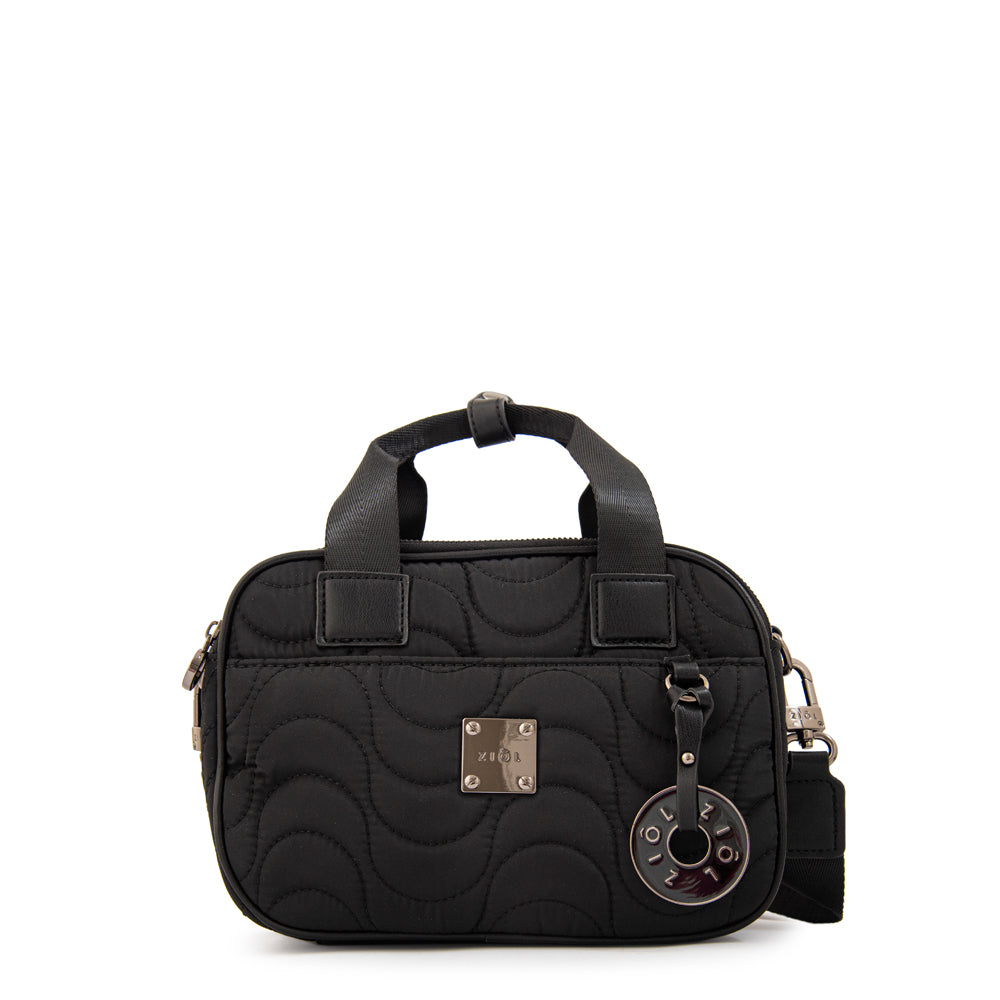 Cartera bandolera abigail mediana