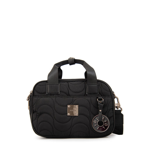 Cartera bandolera abigail mediana