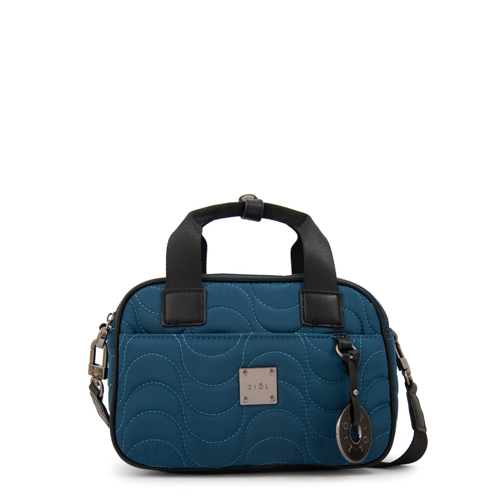 Cartera bandolera abigail mediana