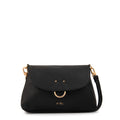 Cartera bandolera anastasia negro