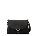 Cartera bandolera anastasia mediana negro