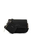 Cartera bandolera susana pequeña negro