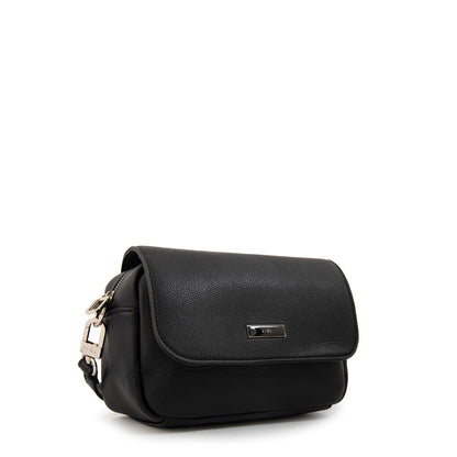 Cartera bandolera susana negro