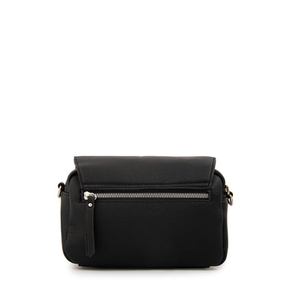 Cartera bandolera susana negro