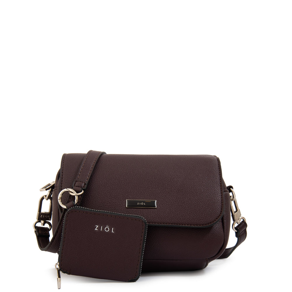 Cartera bandolera susana