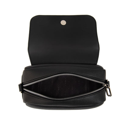 Cartera bandolera susana negro