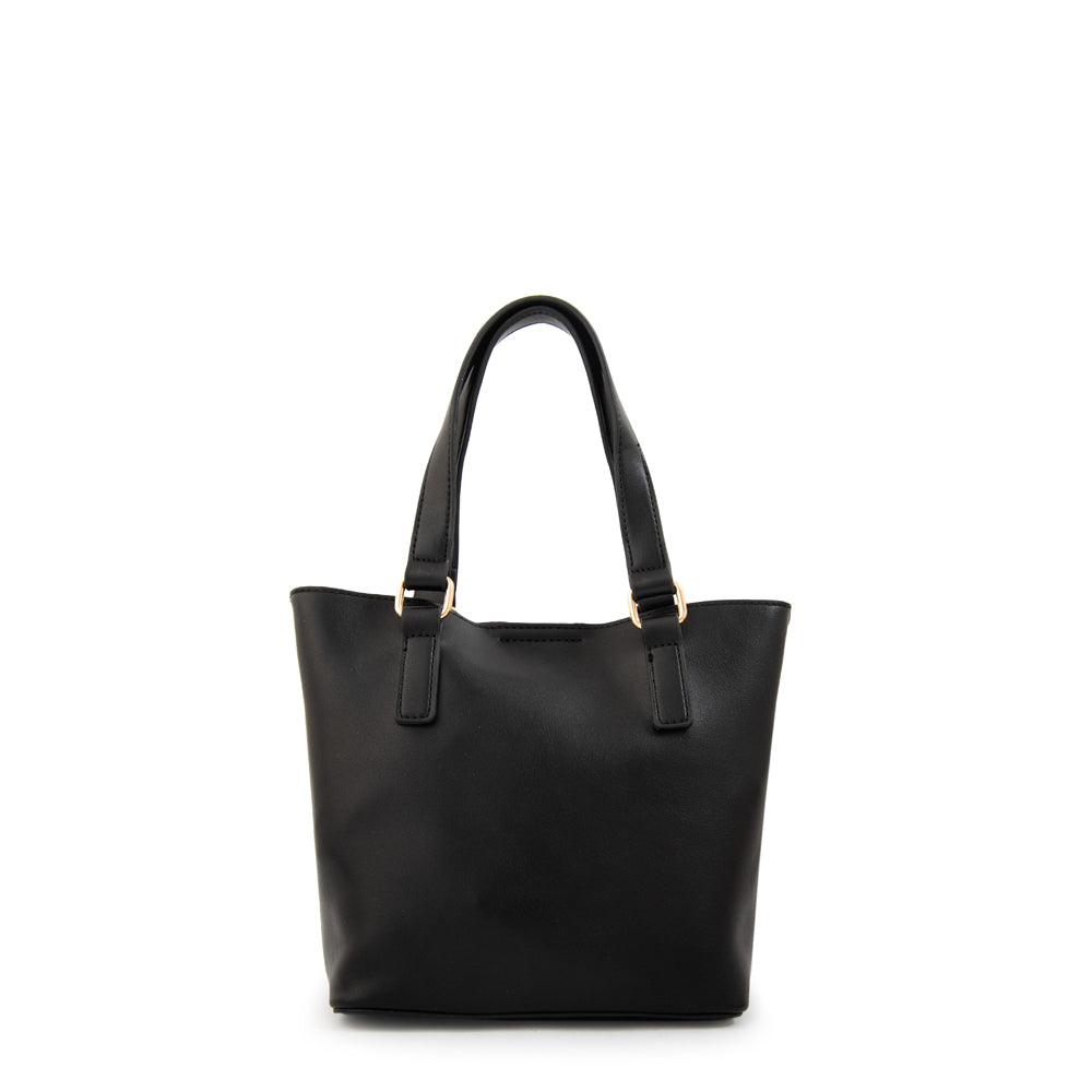 Cartera bandolera siberia grande negro