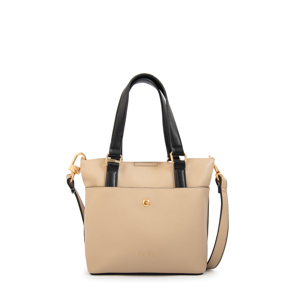 Cartera bandolera siberia grande