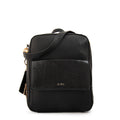 Mochila michelle mediana negro