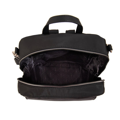 Mochila michelle mediana negro