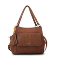 Cartera tote tres divisiones michelle grande