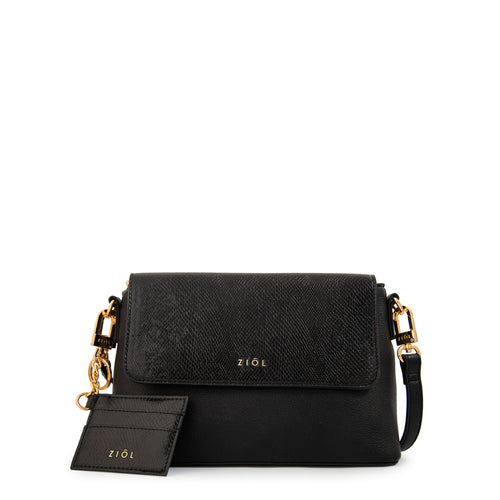 Cartera bandolera michelle