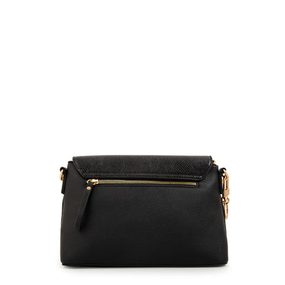 Cartera bandolera michelle negro