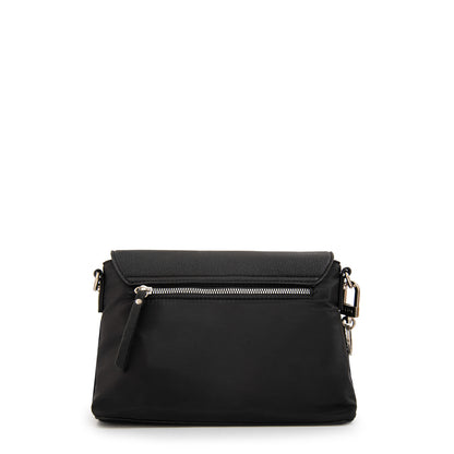 Cartera bandolera michelle pequeña negro