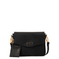 Cartera bandolera raquel negro