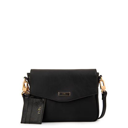 Cartera bandolera raquel negro