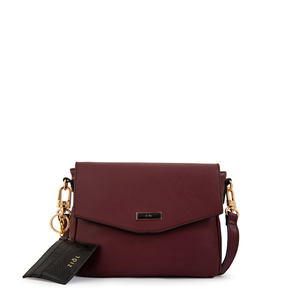 Cartera bandolera raquel