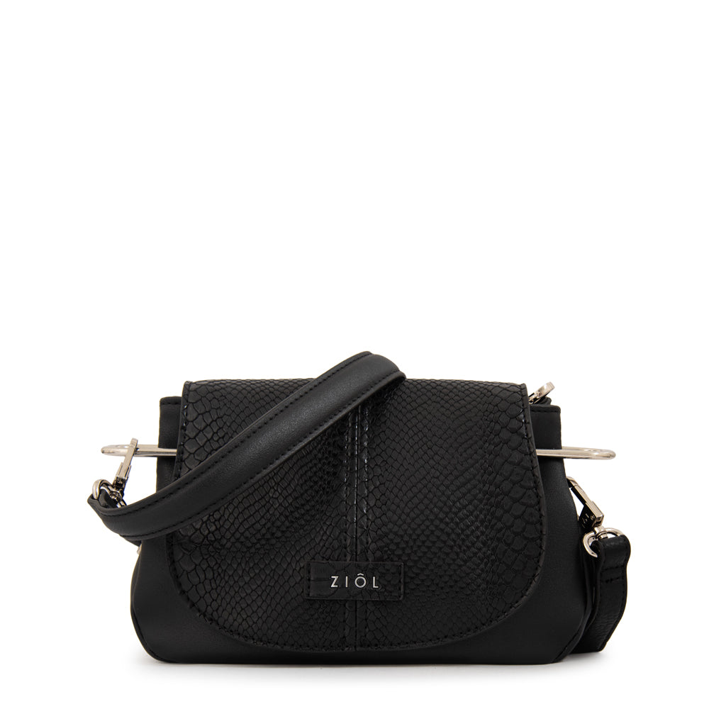 Cartera bandolera marcela mediana