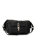 Cartera bandolera monserrat negro