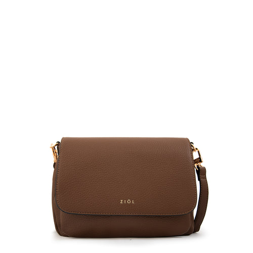 Cartera bandolera gwen mediana