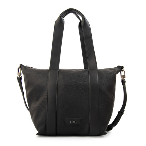 Cartera tote nelly grande