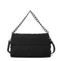 Cartera bandolera silvi negro