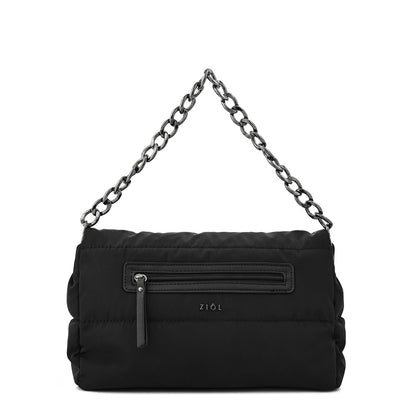 Cartera bandolera silvi negro