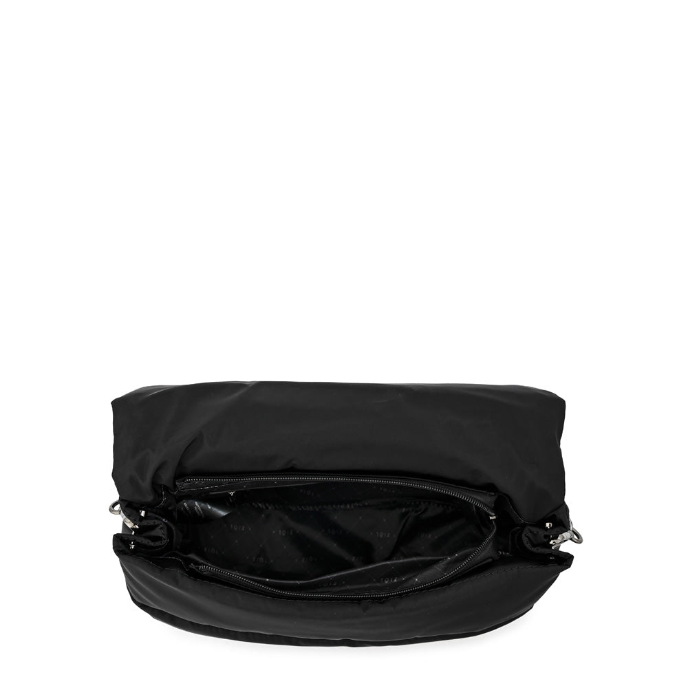 Cartera bandolera silvi negro